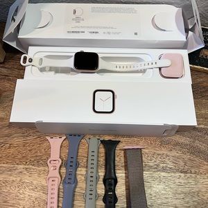 Apple Watch Series 4 44mm